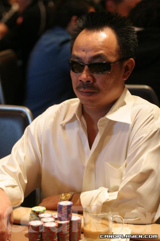 Дэвид Фам, The Master, David Pham, WSOP ,  Ноябрьская девятка, турниры по покеру, PokerStars, мастера покера, профессионалы, игра в покер, биографии