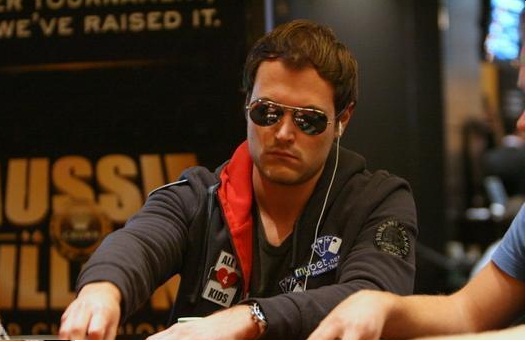 Тобиас Райнкемайер, PokerNoob, Tobias Reinkemeier, WSOP, турниры по покеру, мастера покера, профессионалы, игра в покер, биографии