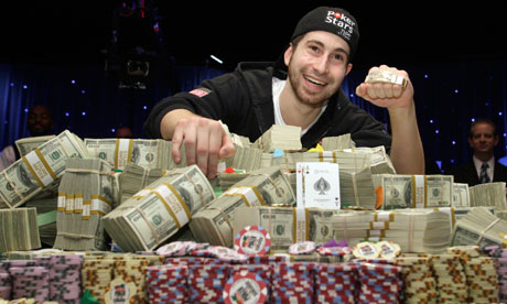 легенды покера, Техасский Холдем, Безлимитный Холдем, WPT, johnduhamel, Джонатан Дюамель, Jonathan Duhamel, WSOP, турниры по покеру, PokerStars, мастера покера, профессионалы, игра в покер, биографии