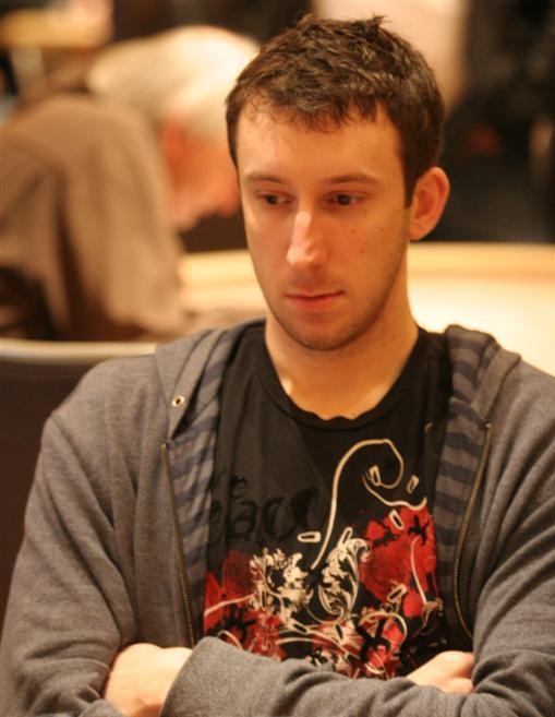 Бретт Ричи, Brett Richey, get crunk,   Интервью с Бреттом Ричи в мае 200 года: WSOP, DAT MOOSE, Full Tilt Poker, турниры по покеру, PokerStars, мастера покера, профессионалы, игра в покер, биографии