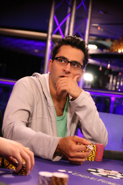 Антонио Эсфандиари, Antonio Esfandiari, European Poker Tour, World Poker Tour, The Magician, WPT, WSOP , турниры по покеру, PokerStars, мастера покера, профессионалы, игра в покер, биографии 