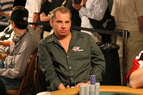 Чип Джетт, Чарльз Джетт, Chip Jett, McRae, WSOP,  Карина Джетт, турниры по покеру, PokerStars, мастера покера, профессионалы, игра в покер, биографии