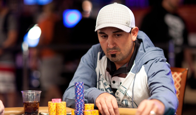 Джош Арье, Josh Arieh, nitbuster, WSOP, турниры по покеру, PokerStars, Pot Limit Omaha, мастера покера, профессионалы, игра в покер, биографии