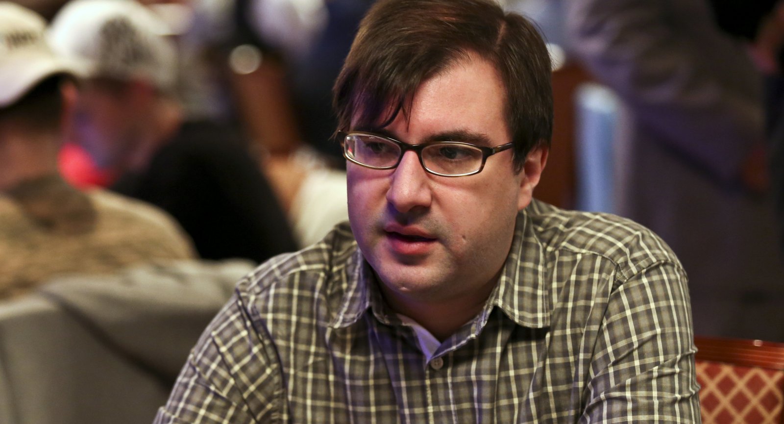 Мэтт Мэтрос, Matt Matros, математический анализ, Безлимитный Холдем, WPT, WSOP, турниры по покеру, PokerStars, мастера покера, профессионалы, игра в покер, биографии