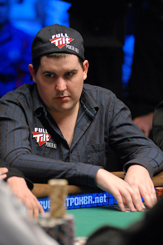 Скотт Монтгомери, Ultimate Bet, Scott Montgomery,Меня не узнают на улицах, но узнают за покерным столом. r_a_y, WSOP, турниры по покеру, PokerStars, мастера покера, профессионалы, игра в покер, биографии 