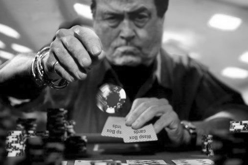 Размер стэка имеет значение (Безлимитный покер), Tommy Angelo,  «Elements of Poker» ,«Основы покера» Размер стэка имеет значение (турниры), (Лимитный покер), 